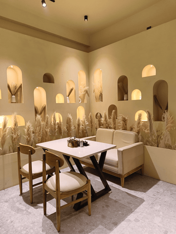 How to Choose Commercial Restaurant Furniture That Improves Guest Experience
