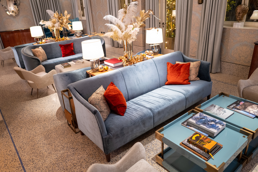 10 Questions Buyers Ask Before Ordering Velvet Cushions for Hotels and Restaurants