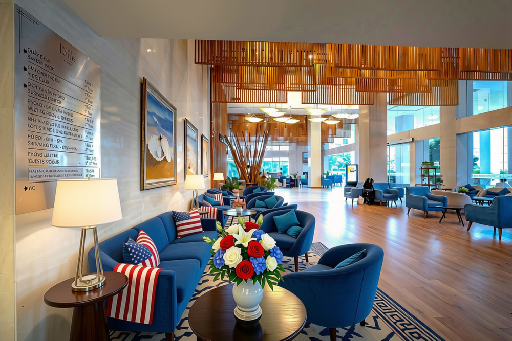 Hosting a Veterans Day Event? 5 Seating Checks Hotels Should Make Before Guests Arrive