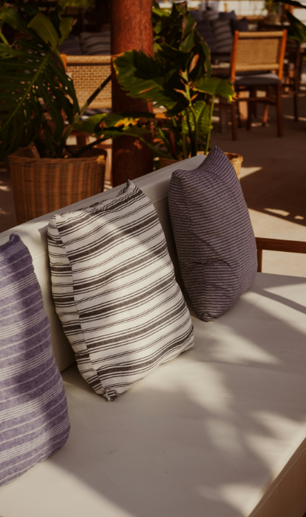 Looking for Long-Lasting Cushion Foam for Your Hospitality Project? Here's What to Specify