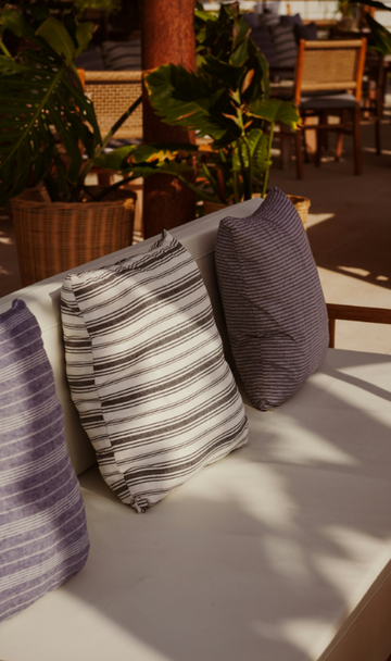 Looking for Long-Lasting Cushion Foam for Your Hospitality Project? Here's What to Specify