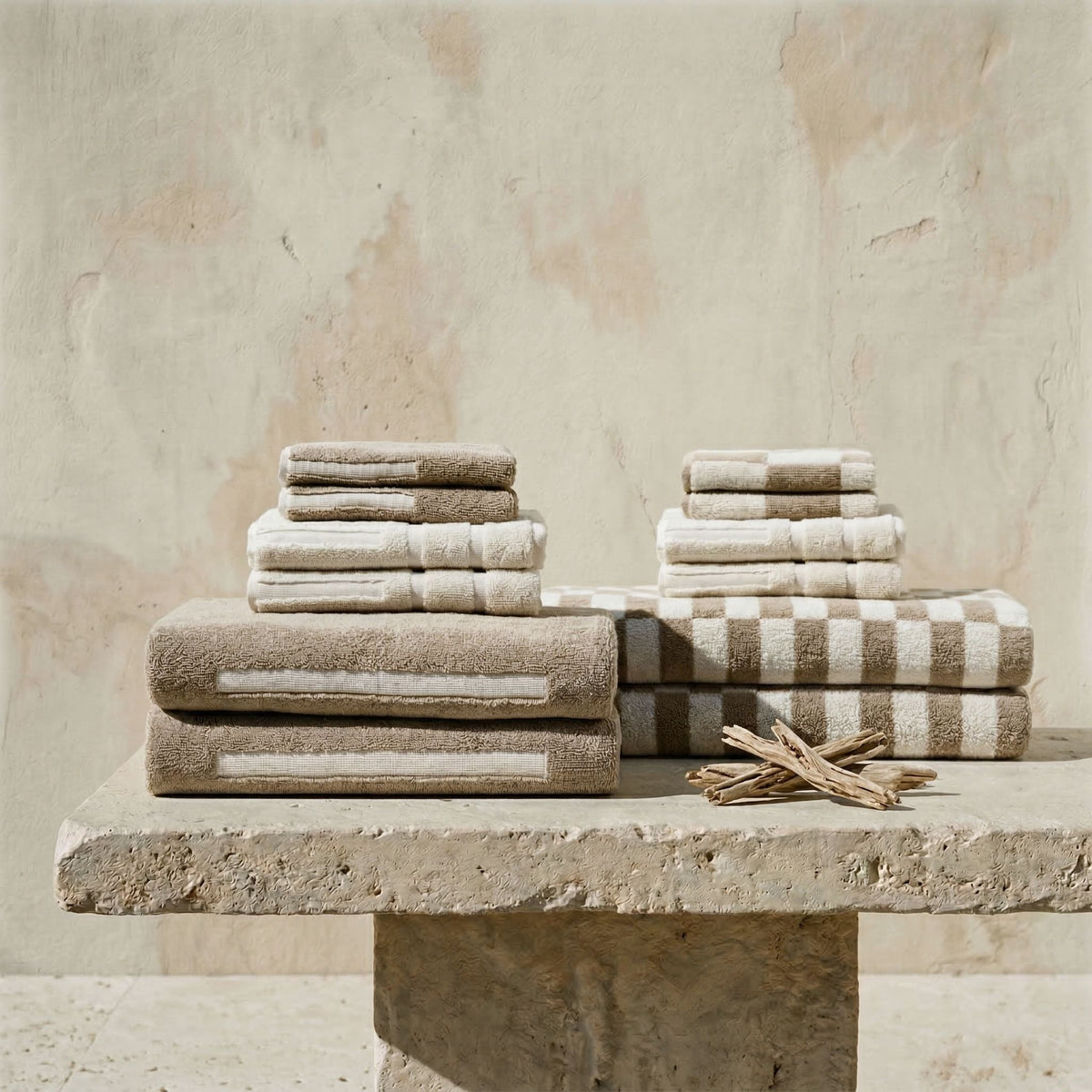 Sorrel Australian Cotton Towels, photo 32