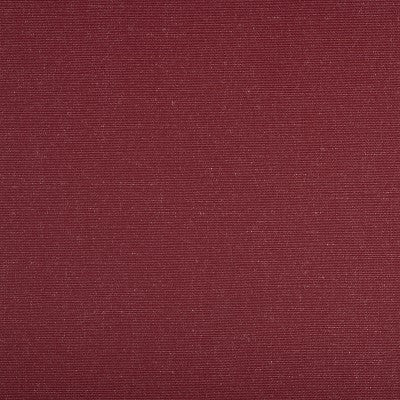 Agora Flame Granate outdoor curtain fabric swatch