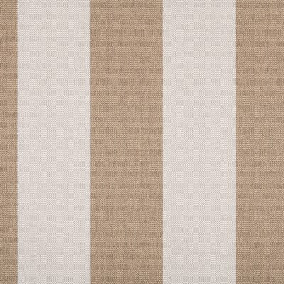 Agora Lines Integral outdoor curtain fabric swatch