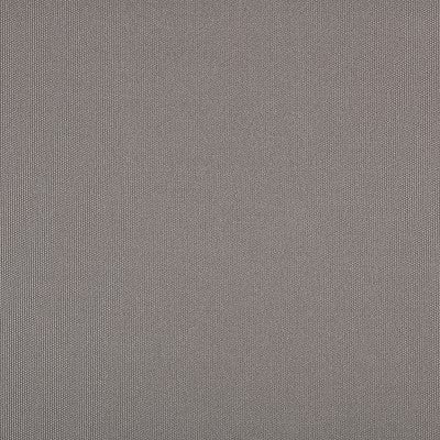 Agora Liso Gris outdoor curtain fabric swatch
