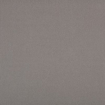 Agora Liso Gris outdoor curtain fabric swatch