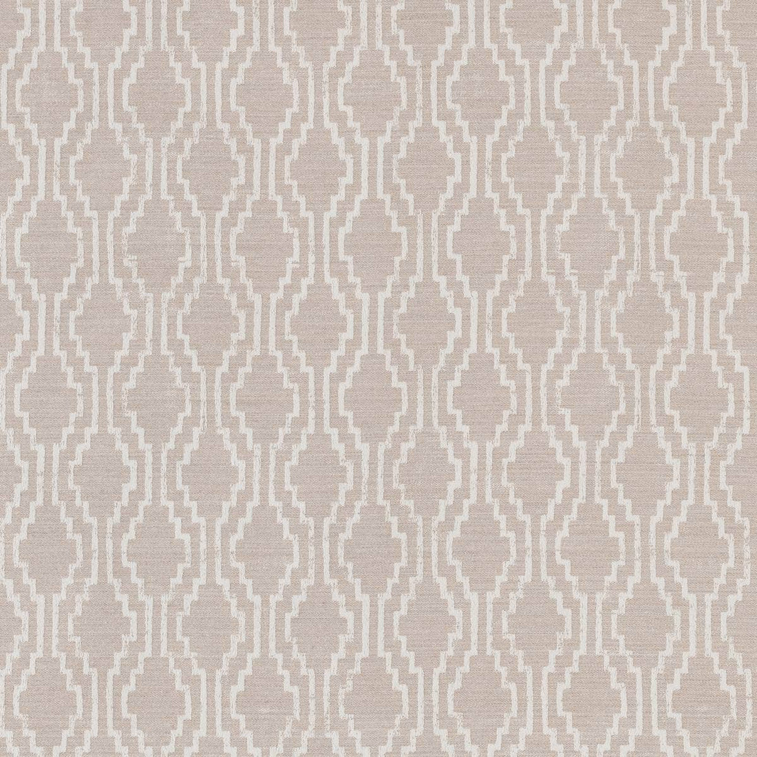 Sunbrella Solve Linen fabric swatch