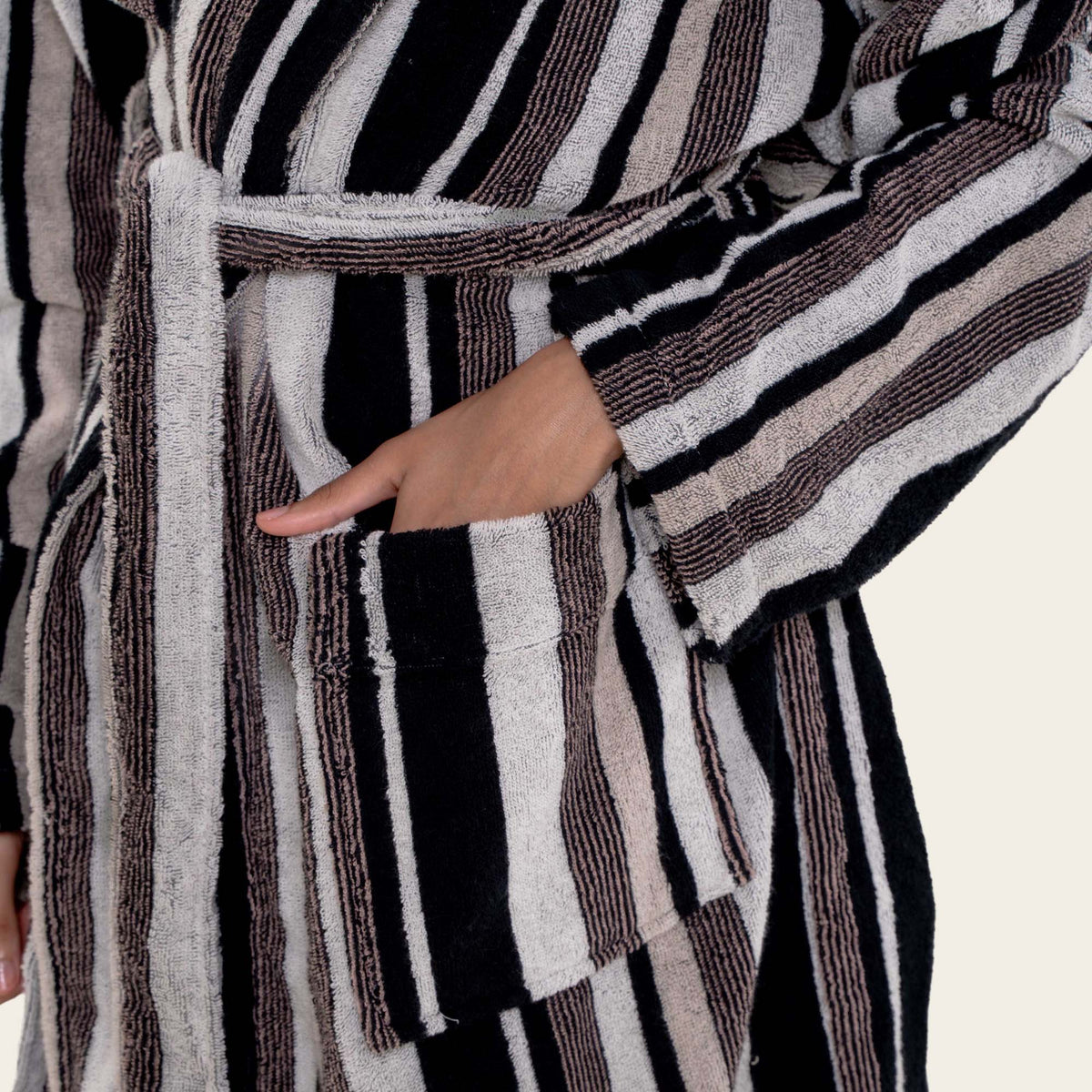Ultraplush Australian Cotton Unisex Bathrobe, photo 21