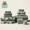 Deia Australian Cotton Towels, photo 16