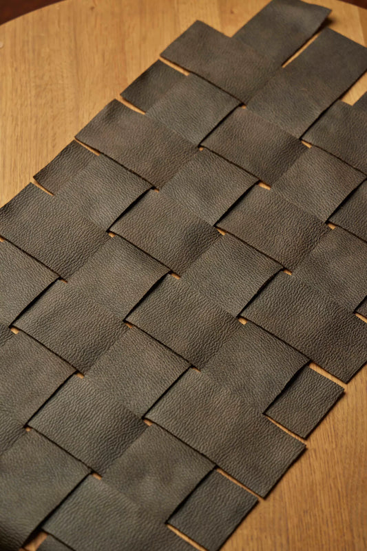 Warwick - Eastwood Taupe