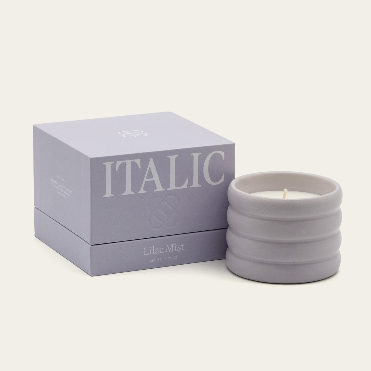 Soy Wax Ceramic Candle, photo 15