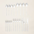 Emilia Mirror 20-Piece Flatware Set, photo 7