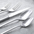 Emilia Mirror 20-Piece Flatware Set, photo 6