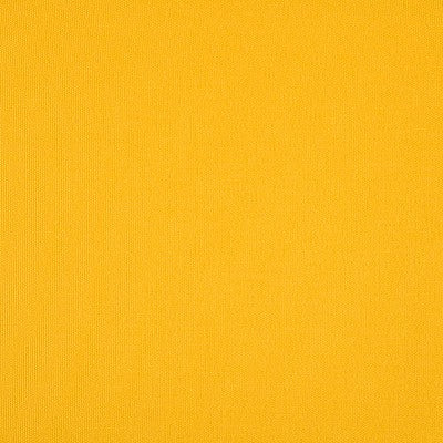 Agora Liso Amarillo outdoor curtain fabric swatch