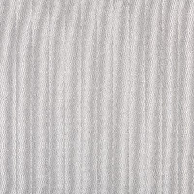 Agora Liso Silver outdoor curtain fabric swatch