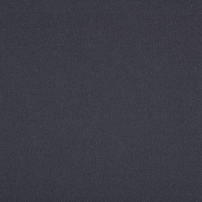 Agora Liso Antracita outdoor curtain fabric swatch