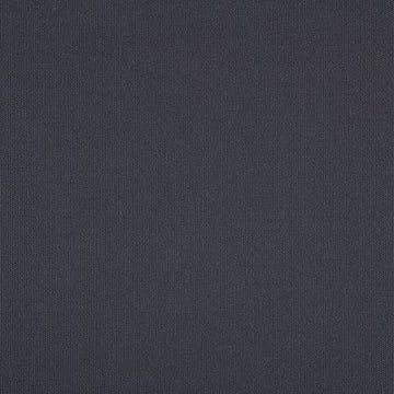Agora Liso Antracita outdoor curtain fabric swatch