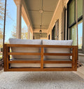 Del Mar Swing Bed | Standard, photo 8