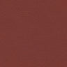 Ultraleather Burnt Red Cushion