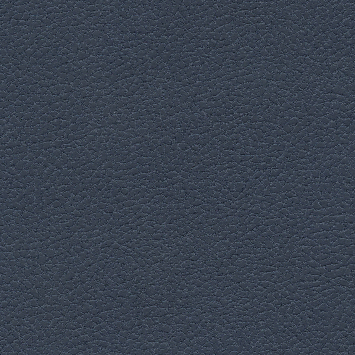 Ultraleather - Michigan Blue Cushion