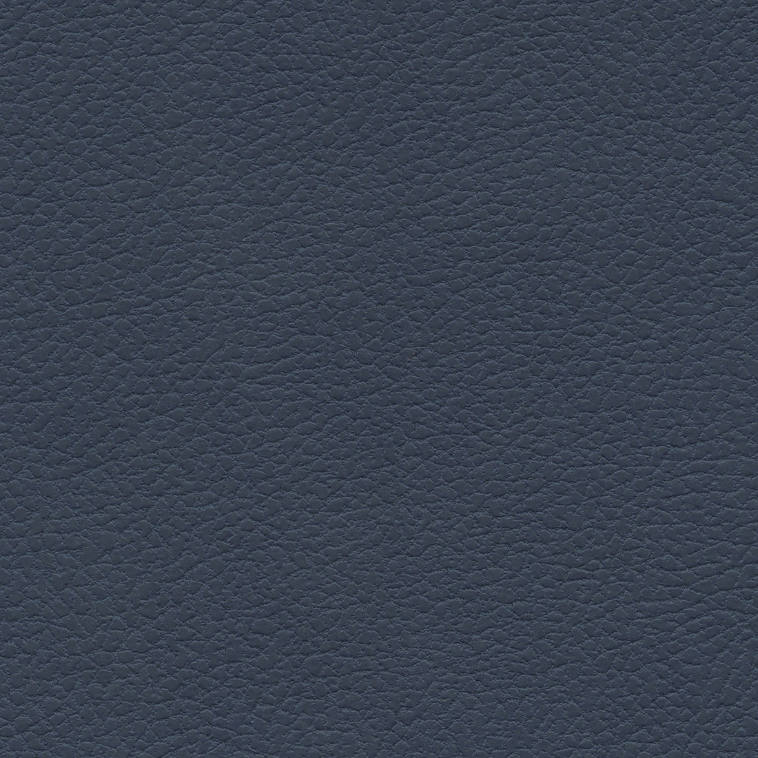 Ultraleather Michigan Blue Cushion