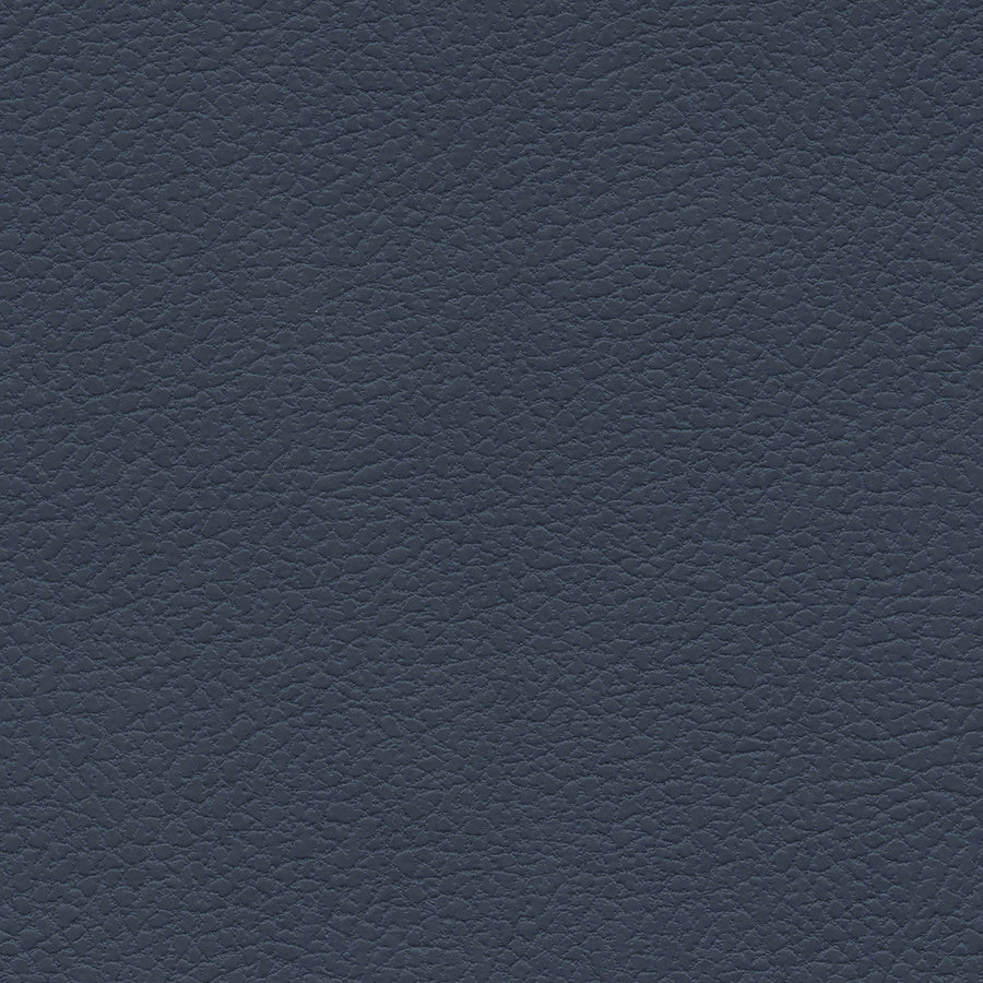 Ultraleather Michigan Blue Custom Cushion
