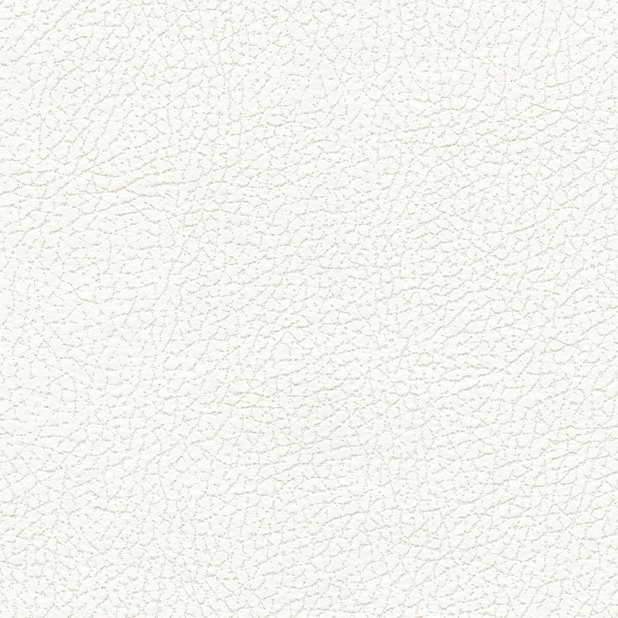 Ultraleather Polar Custom Cushion