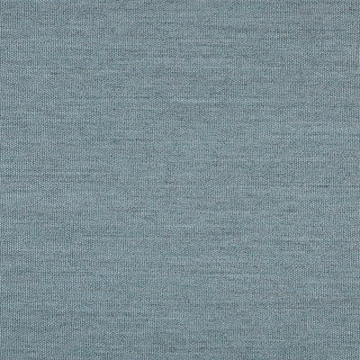 Agora Liso Acqua outdoor curtain fabric swatch