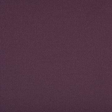 Agora Liso Malva outdoor curtain fabric swatch
