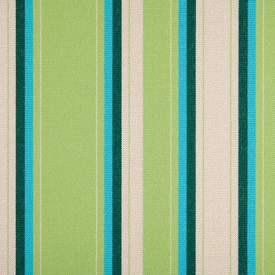 Agora Abaco Botanic Custom Outdoor Curtains