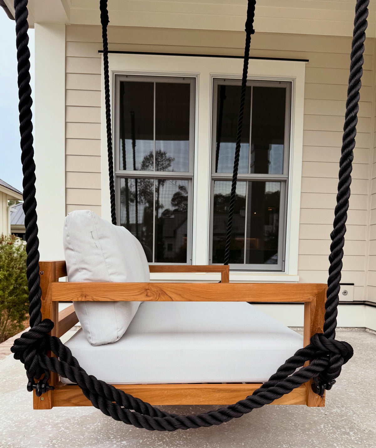 Bimini Swing Bed | Standard, photo 6