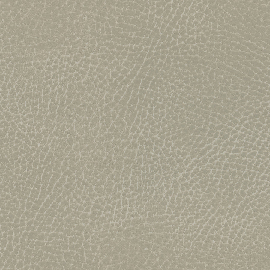 Ultraleather Cream Custom Cushion
