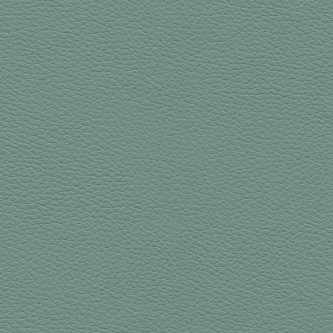 Ultraleather Dusk Green Cushion