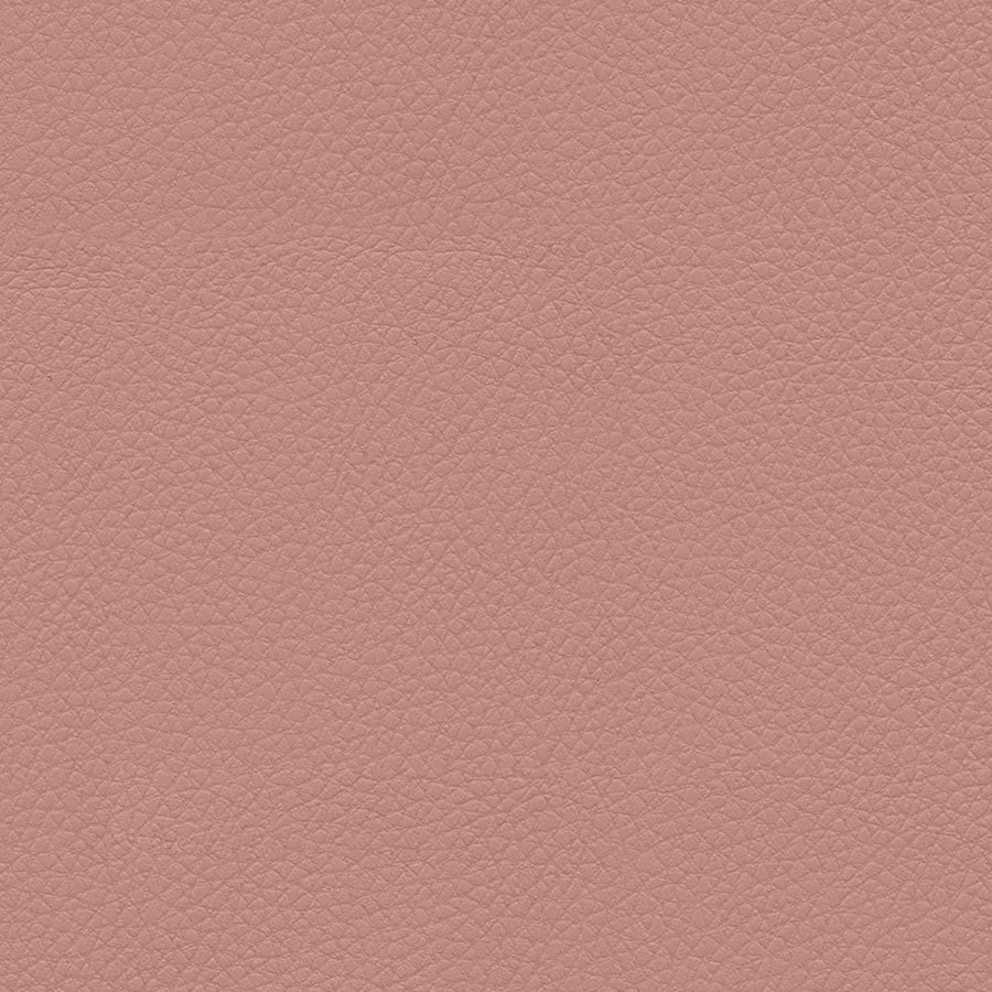 Ultraleather Coral Glow Custom Cushion