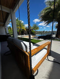 Delray Swing Bed | Small, photo 7