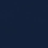 Ultraleather Naval Blue Cushion