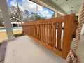 Delray Swing Bed | Small, photo 9