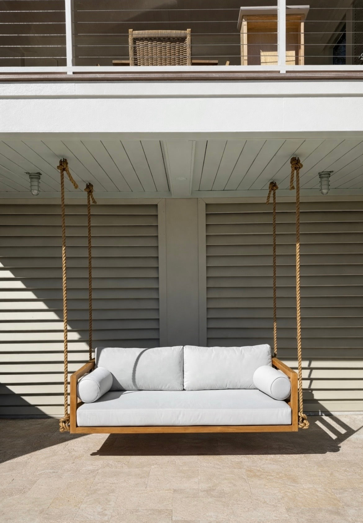 Del Mar Swing Bed | Standard, photo 9