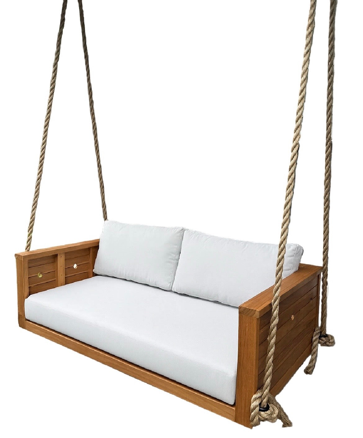 Sedona Swing Bed | Standard, photo 10
