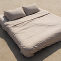 Australian Cotton Sateen Bedding Bundle