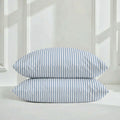 Australian Cotton Sateen Pillowcase Set, view 4