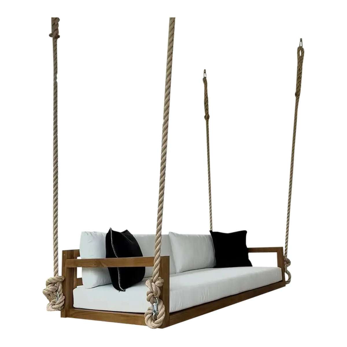 Bimini Swing Bed | Small, photo 11