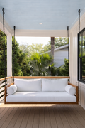 Del Mar Swing Bed | Small, photo 6