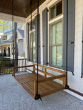 Bimini Swing Bed | Standard, photo 8