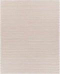 Alice Hand-Woven Viscose & Wool Rug, view 2