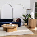 Alice Hand-Woven Viscose & Wool Rug, view 4