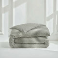 Australian Cotton Sateen Duvet Cover, view 5