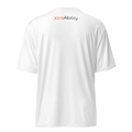 Advanced Men's Performance Crew Neck T-Shirt - Stay Cool and Comfortable in Any Activity