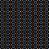 Sunbrella Block Shop Agnes Black fabric swatch