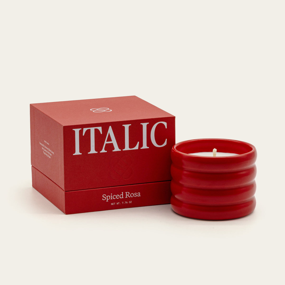 Soy Wax Ceramic Candle, photo 42